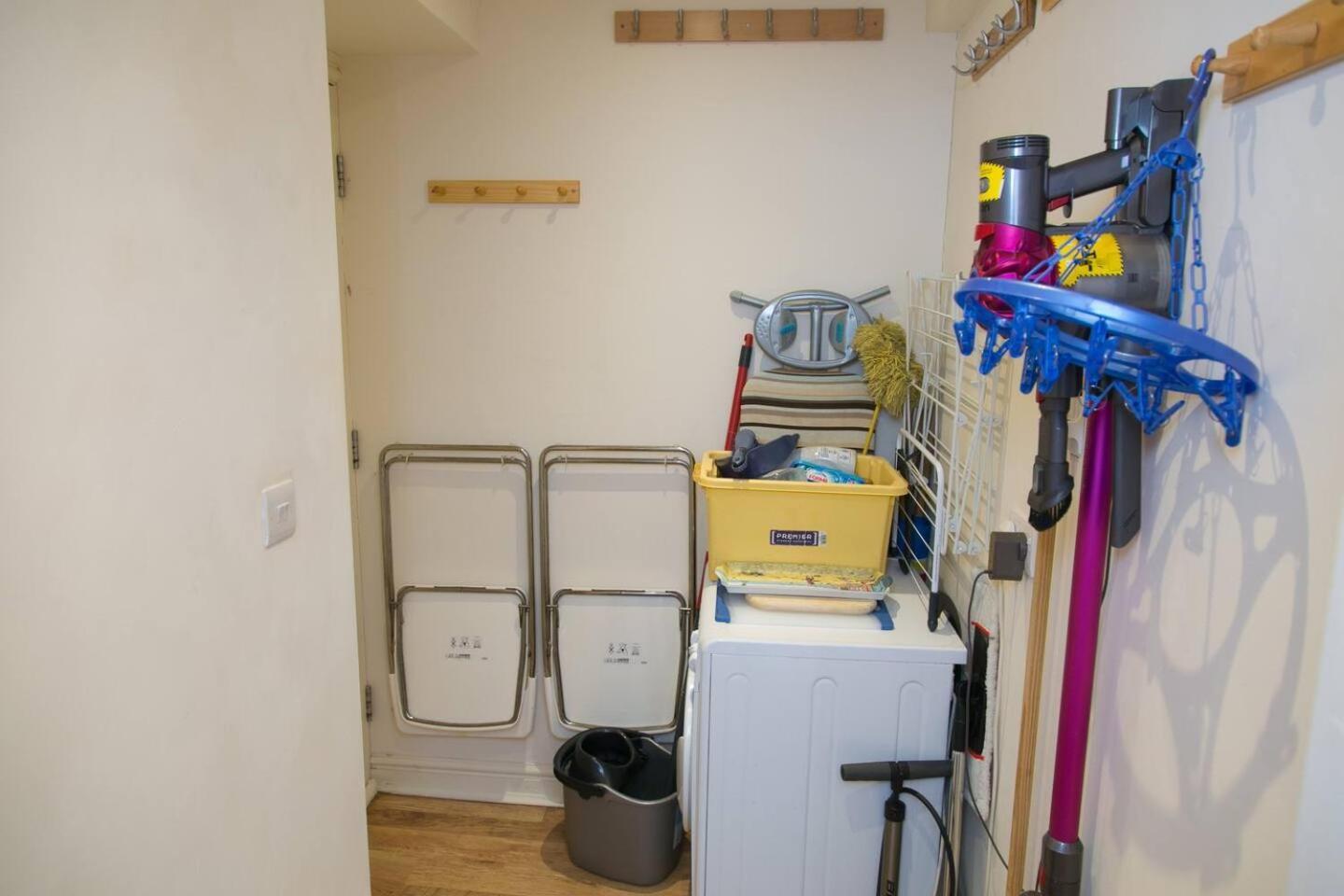 Pass The Keys Hafan Stylish 2 Bedroom Sea View Apartment Pwllheli Buitenkant foto
